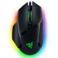 Wired Gaming Mice