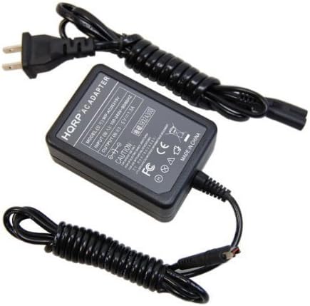 ADAPTER ACOS315V AC HQRP 3892A.320 MODEL INPUT OUTPUT CHINA CE IN of0 CAUTION MADE FC H