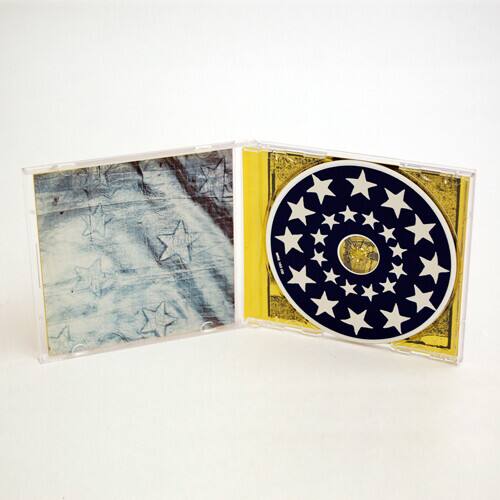 Alt View 1. Neutral Milk Hotel - On Avery Island   - COMPACT DISCS.