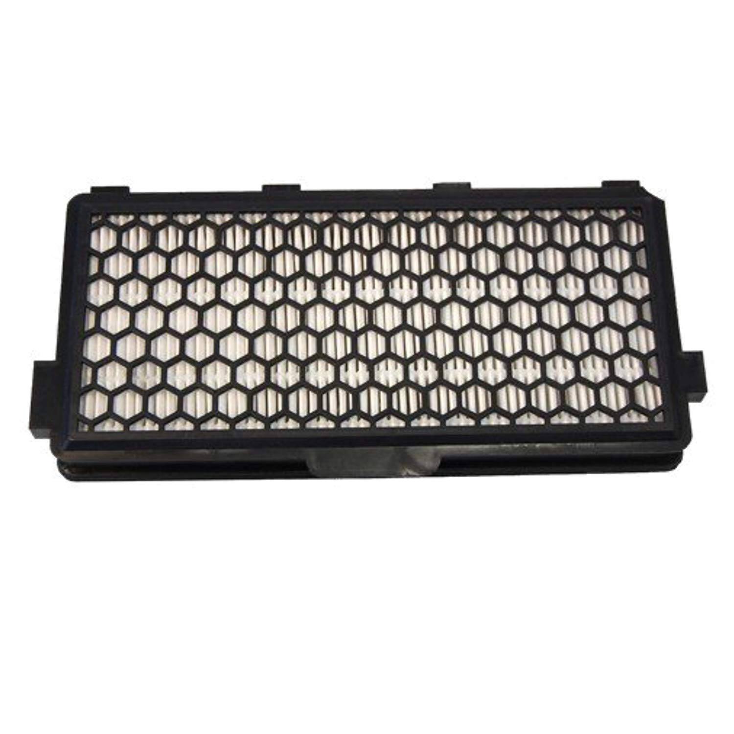 Alt View 4. HQRP - HQRP 2x Active HEPA Filters for Miele Compact C1/C2, Complete C2/C3, S4, S5, S6, S8 series Canister Vacuums, SF-HA 50.