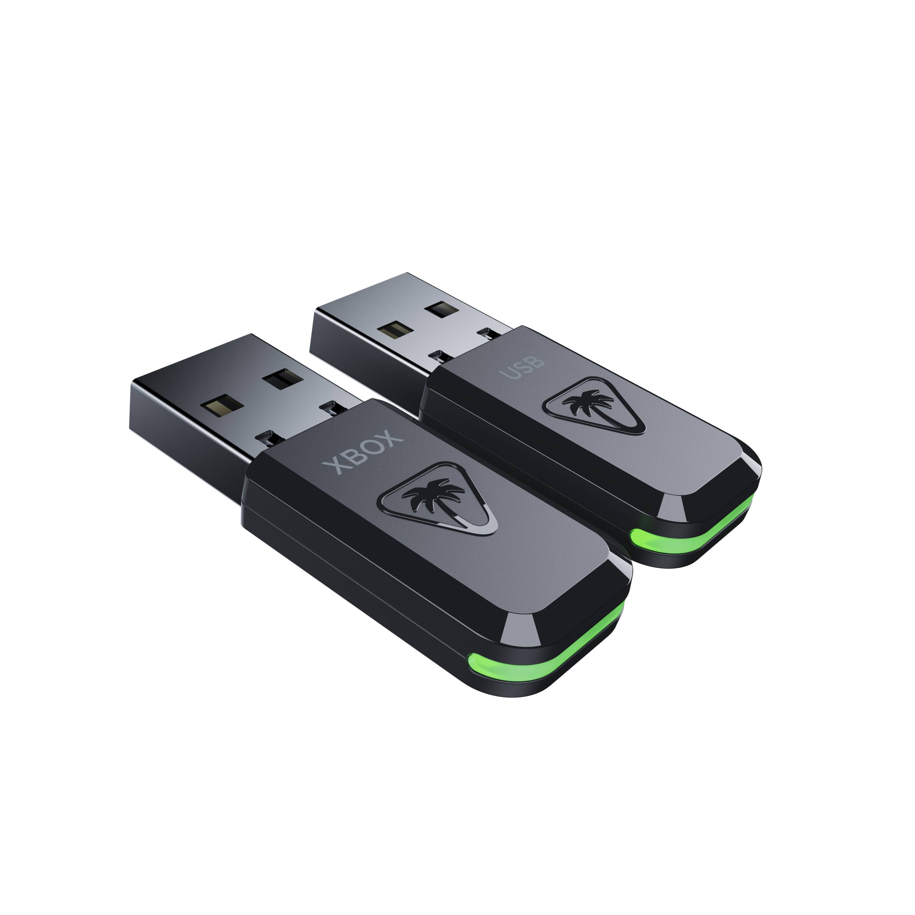 The text on the image reads "XBOX USB."