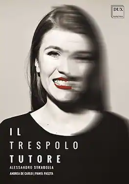 Il Trespolo Tutore - DVD