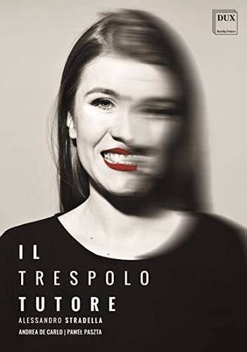 Front. Il Trespolo Tutore   - DVD.