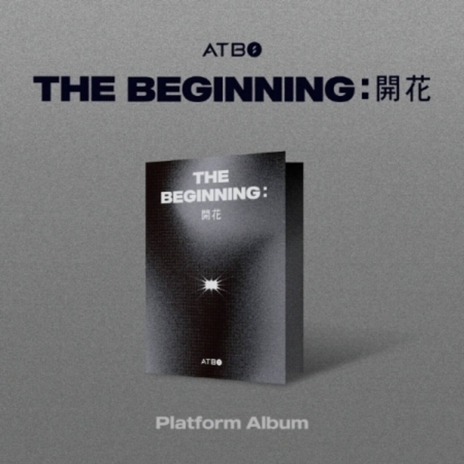 ATBO  
THE BEGINNING: 開花  

Platform Album