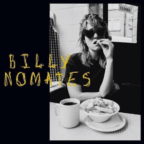 Billy Nomates [LP] [VINYL]