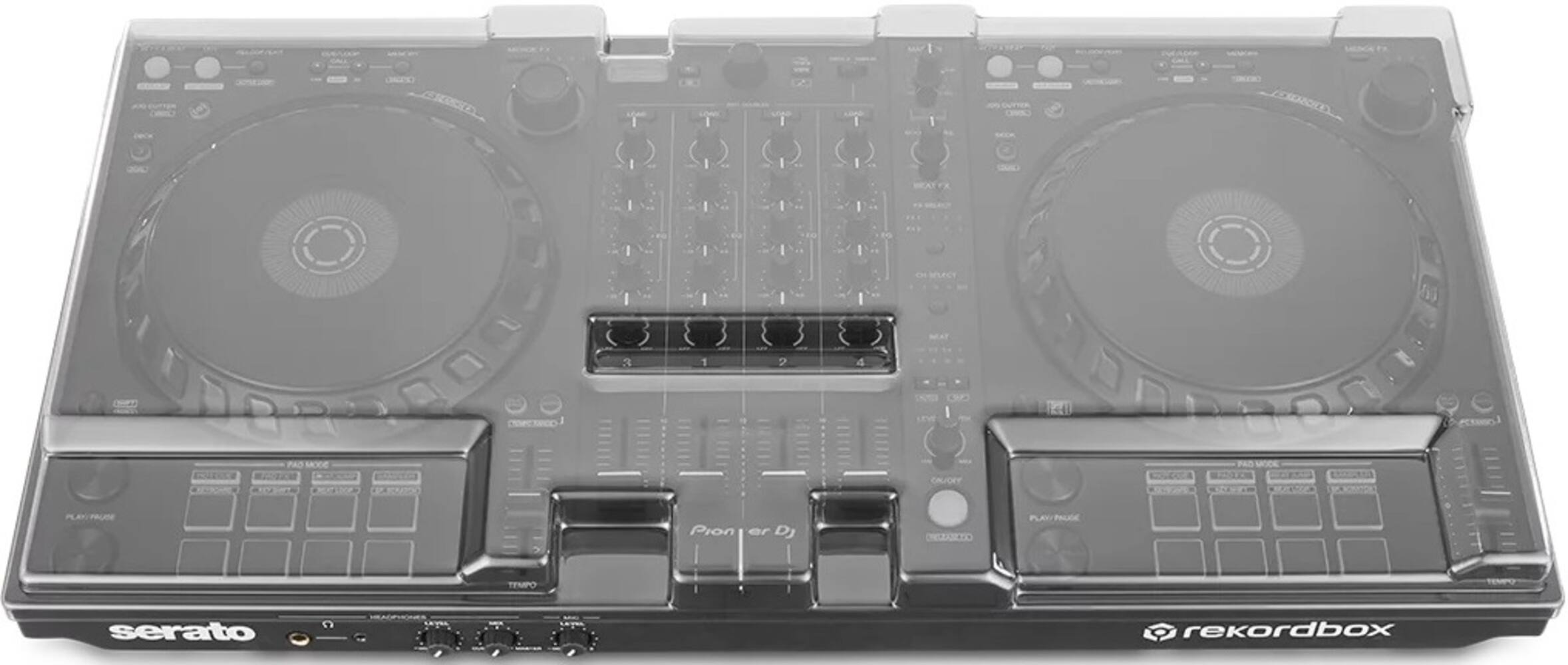 Sure, here is the corrected and grouped text:

- Serato
- Rekordbox
- Pion er D
- 3 1 4
- J Mone C Pan uDE PLECTRUS Pion DJ PRudE TEMPO serato rekordbox