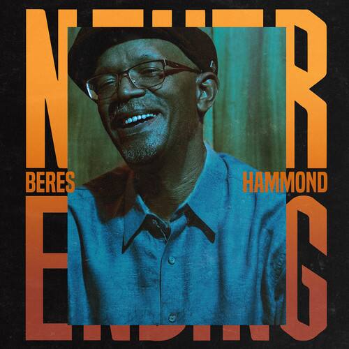 BERES HAMMOND  
NEURO