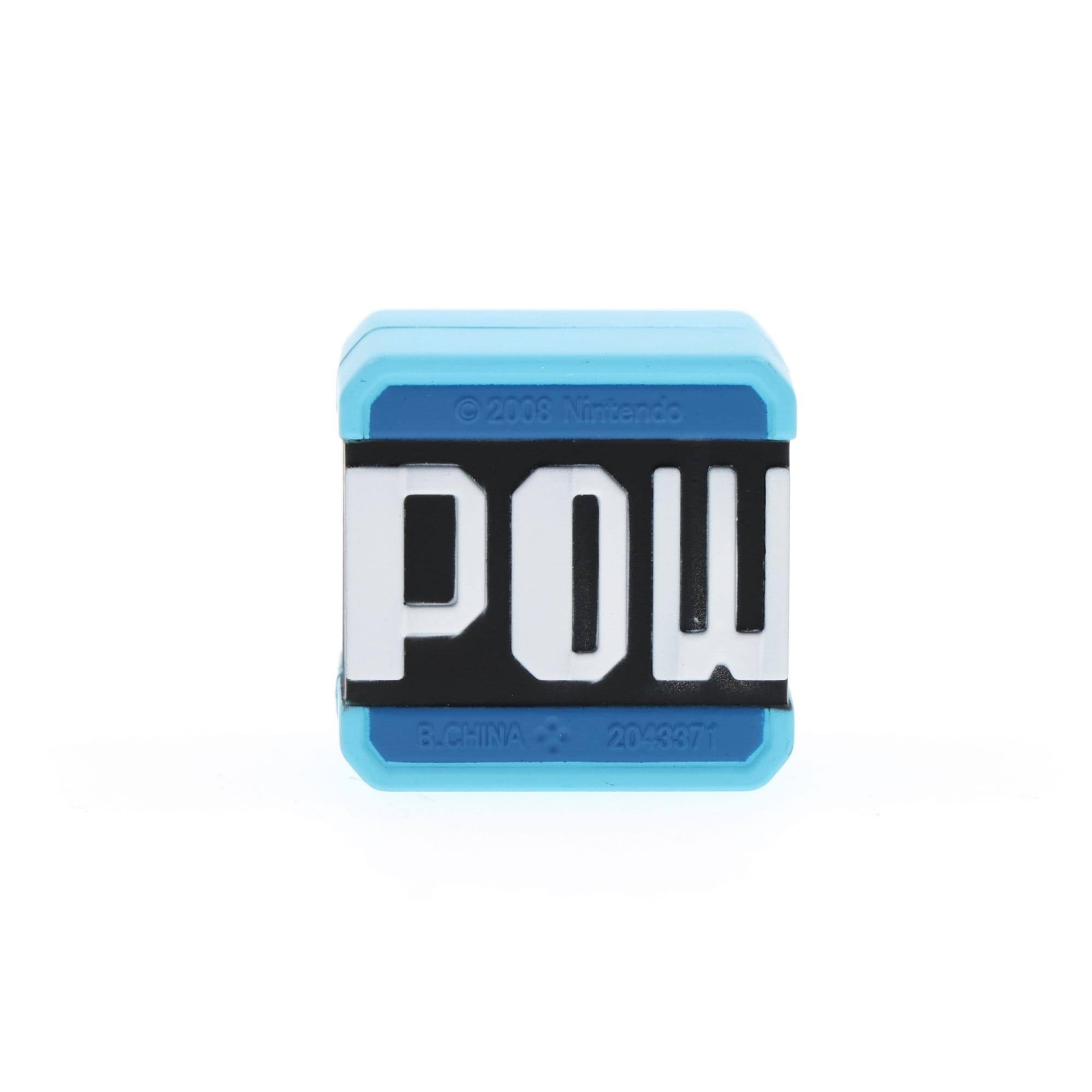 2008 Nintendo  
POW  
MADE IN CHINA  
2043371