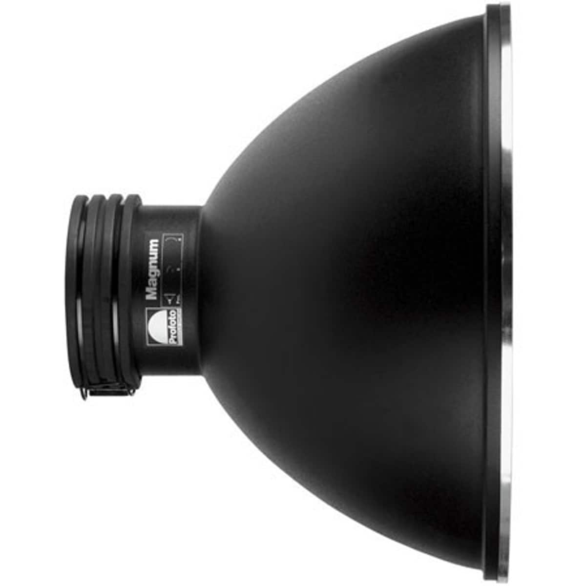 Profoto - 50 Degree Magnum Reflector for Flash Heads price history on PriceWatchPro