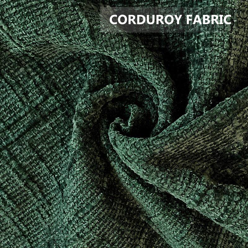 CORDUROY FABRIC