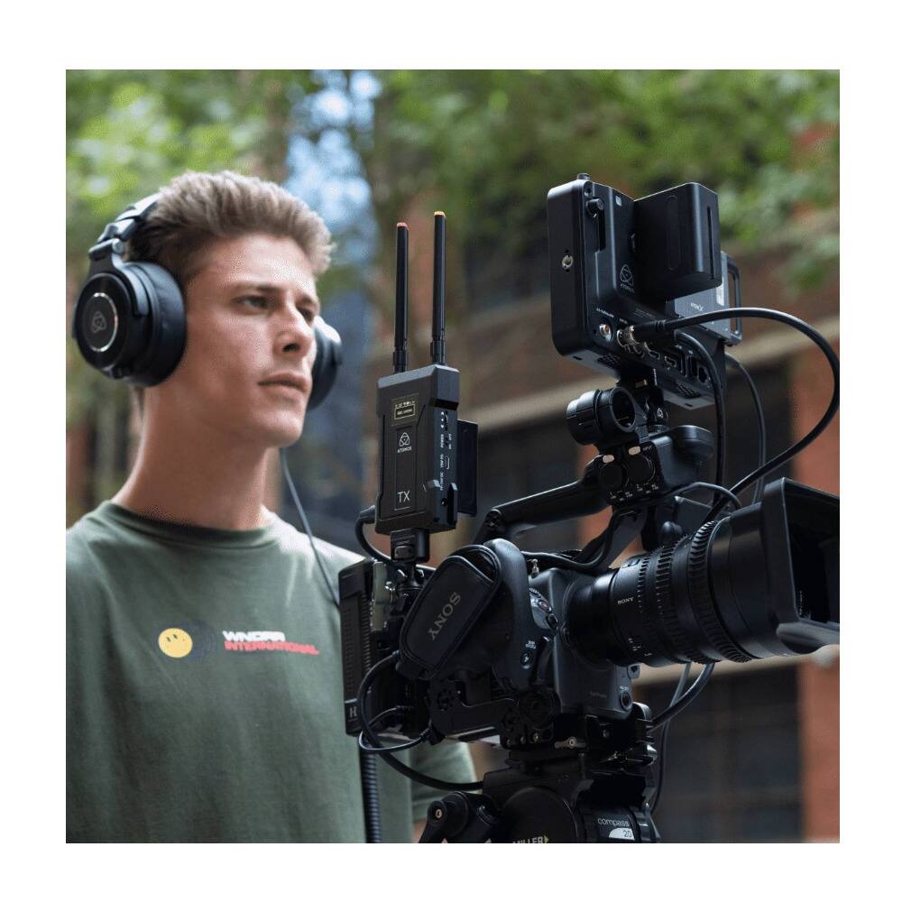 WINORR INTERNATIONAL SONY compass