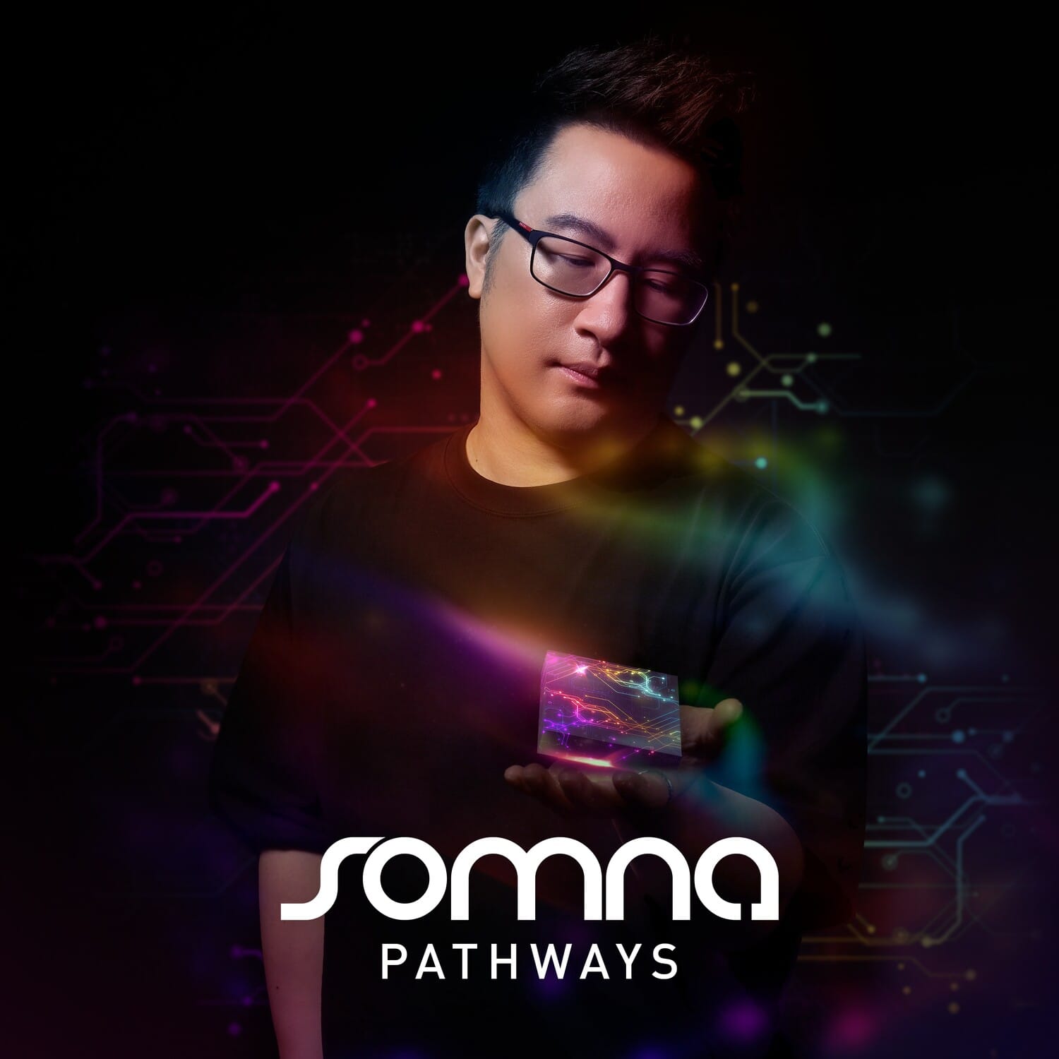 Somna - Pathways   - COMPACT DISCS [CD] price history on PriceWatchPro