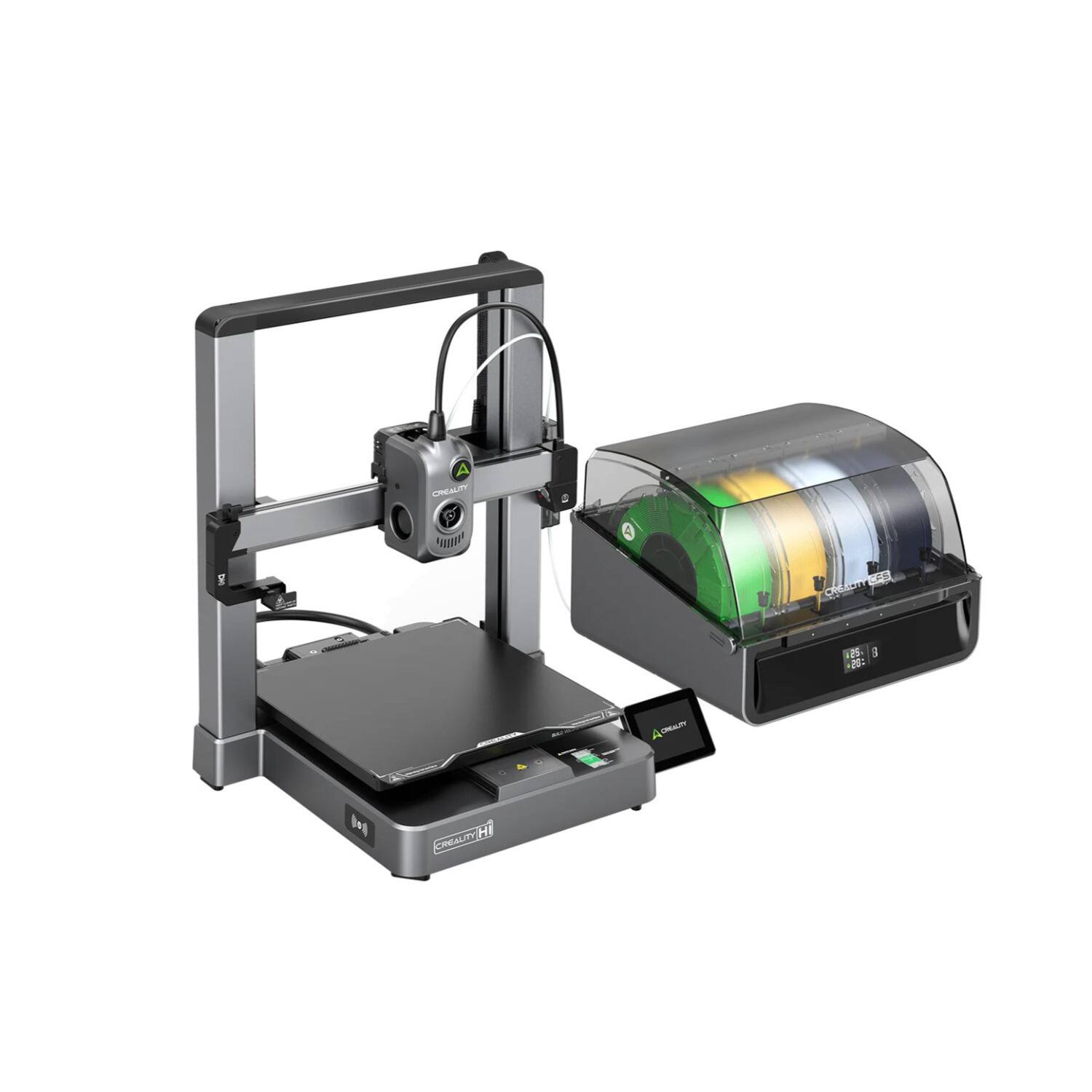 A UBALITY PR A 1 3 INY b H CREALITY