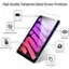 High Quality Tempered Glass Screen Protector:

* Ultrathin Fillet
* Fingerprint Reduction
* HD Screen
* Highly Responsive
* Bubble Free
* Full Coverage