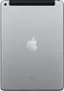 Alt View 12. Apple - Certified Refurbished iPad (6th Generation) (2018) Wi-Fi + Cellular - 128GB (Unlocked) - Space Gray.
