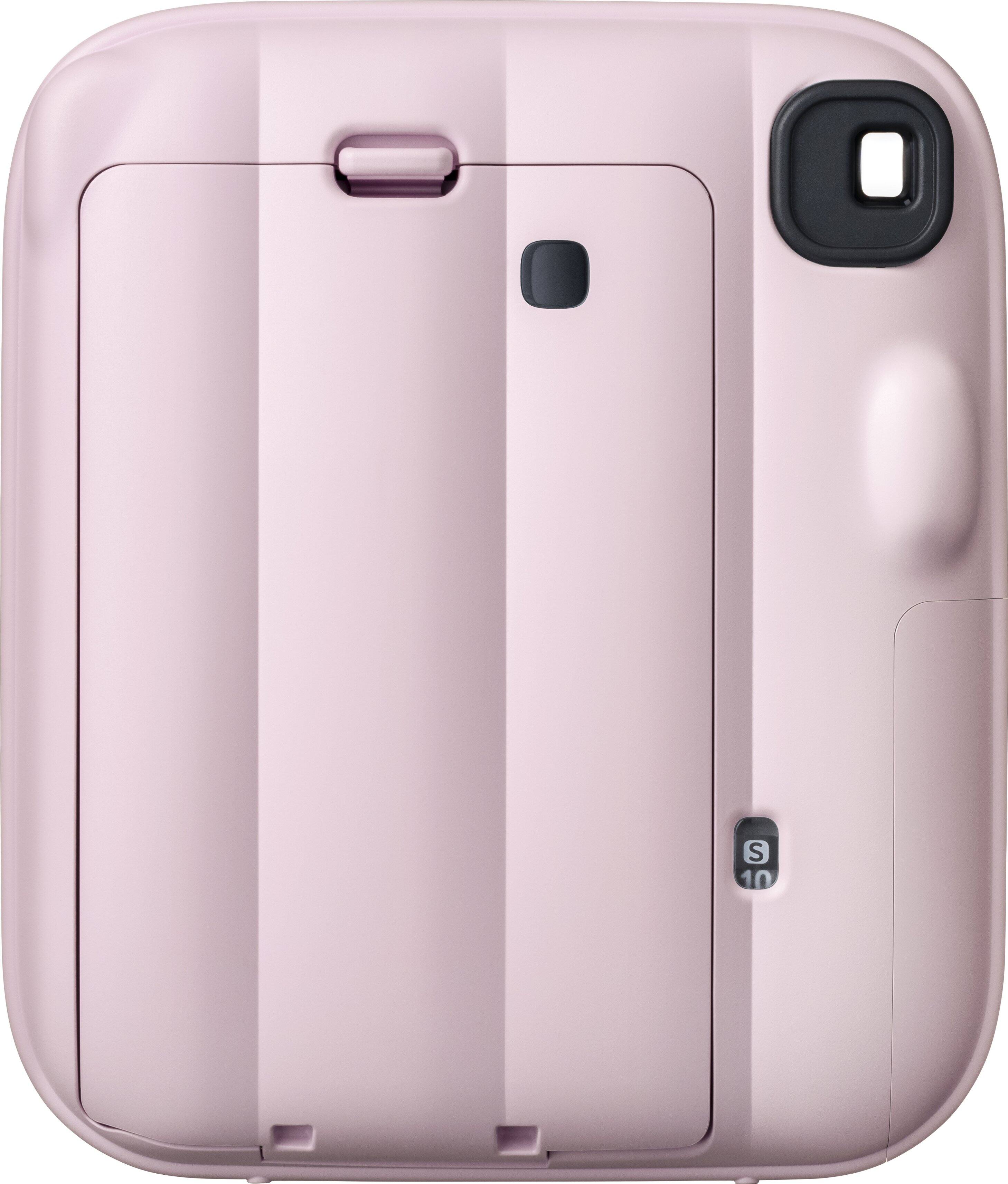 Alt View 2. Fujifilm - instax mini 13 Instant Film Camera - Candy Pink.