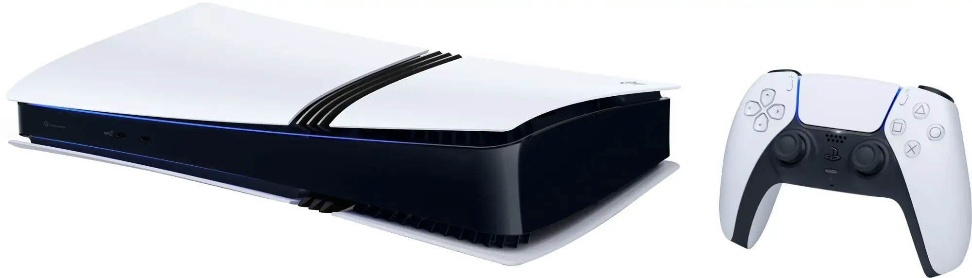 Sony PS5 Pro PlayStation 5 Pro Console White stock finder alerts in