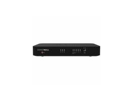 SonicWall - TZ80 Firewall w/ Secure Connect Lite (5-Year) | 03-SSC-7526 - Unknown