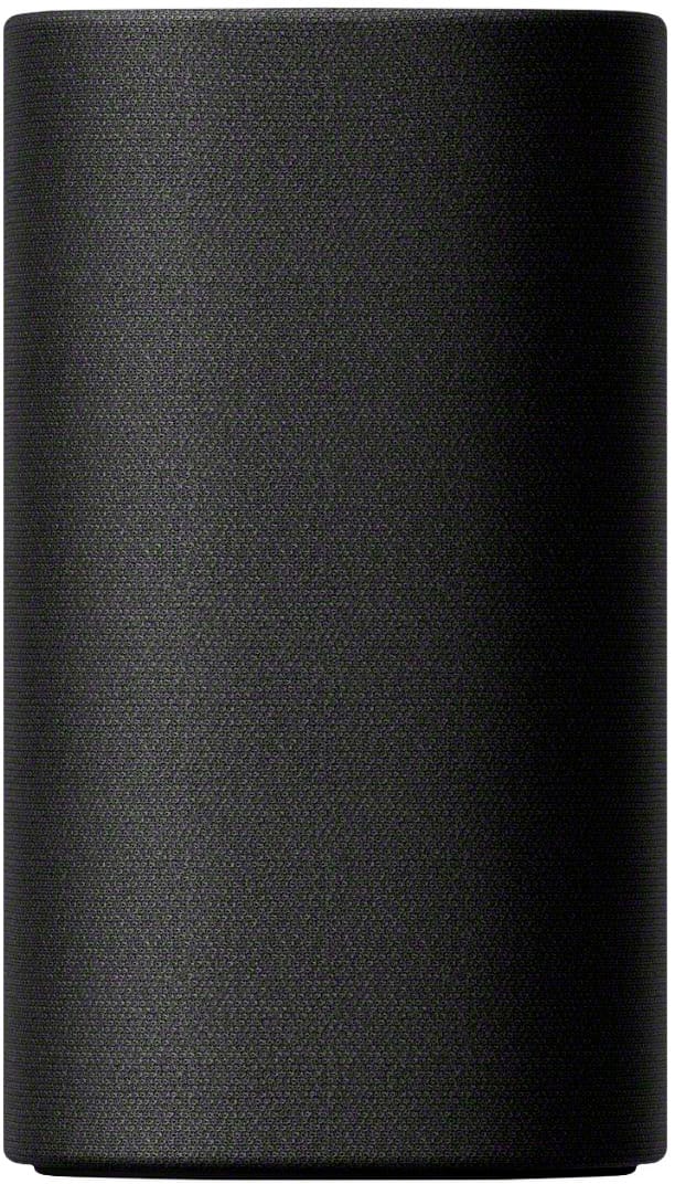 Alt View 1. Sony - BRAVIA Theater Rear 8 wireless rear speakers 2025 - Black.