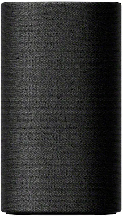 Sony - BRAVIA Theater Rear 8 wireless rear speakers 2025 - Black