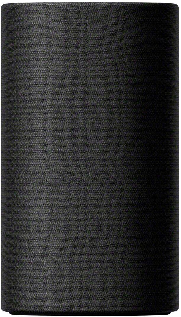 Alt View 1. Sony - BRAVIA Theater Rear 8 wireless rear speakers 2025 - Black.