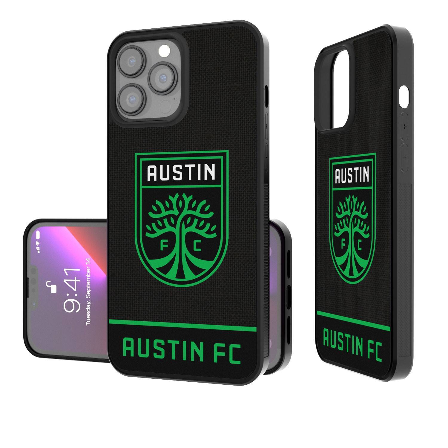 AUSTIN  
AUSTIN FC  

Tuesday, September 14  
9:41