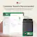 **Consumer Reports Recommended**
Get a laundry upgrade you can feel good about—LG is one of the most reliable laundry brands according to Consumer Reports.*
*Consumer Reports does not endorse products or services.
---
**Consumer Reports Recommended**
LG WT8600CB
After extensive testing and research, Consumer Reports determined this product to be:
- TOP PERFORMING
- RELIABLE
- ENERGY EFFICIENCY
**OVERALL SCORE**
84
0-100 scale
39 Rated
(As of August 2025)
**About CR Washing Machines Testing**
- 127 RATED
- 35 RECOMMENDED
- 1983 HOURS OF TESTING
**Pros**
- Using the Normal cycle the Washing performance is Excellent.
- Energy efficiency is Very Good.
- Water efficiency is Excellent.
- Noise is very Good.
- Vibration is Excellent.
**Cons**
- Using the Normal cycle the Gentleness is just Fair.
For a full review of this product, please visit consumerreports.org.
---
CR Consumer Reports RECOMMENDED