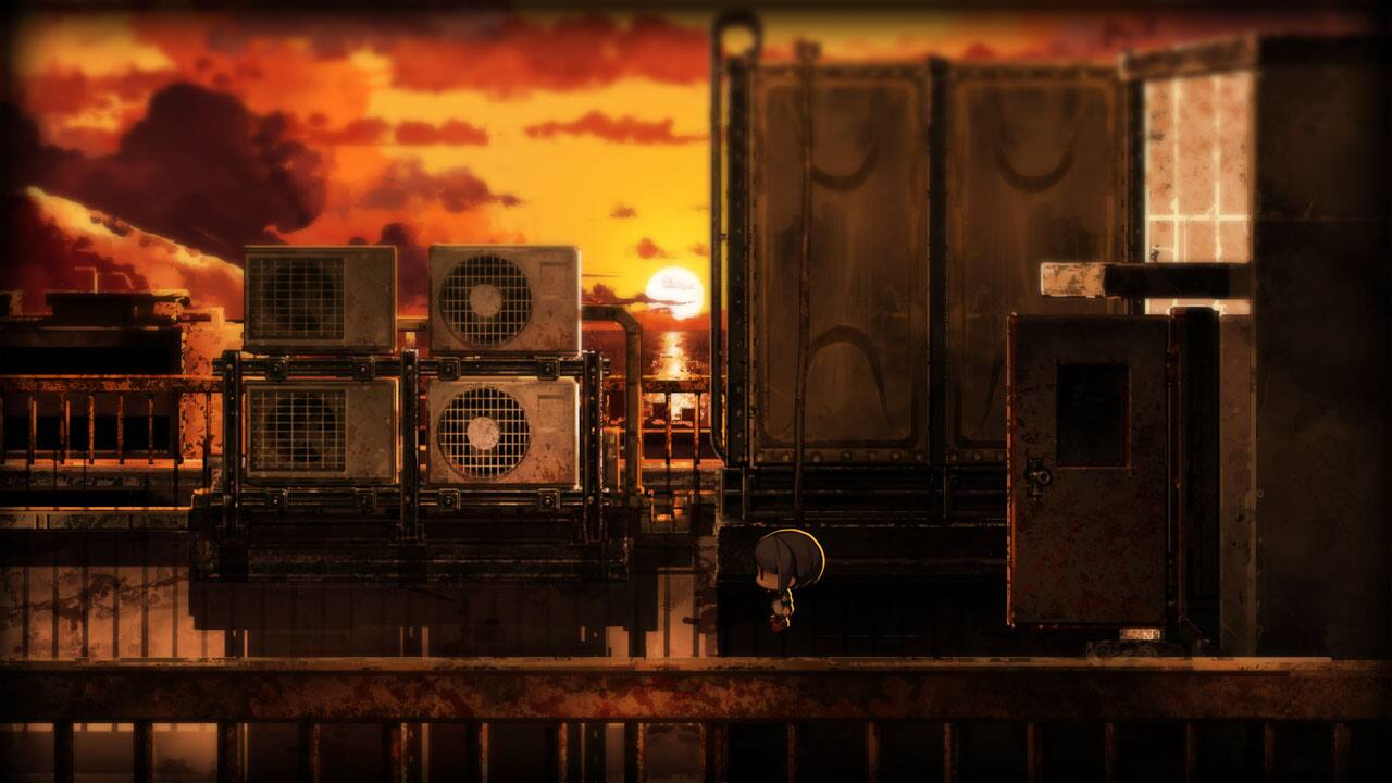 Alt View 11. Koei Tecmo - Yomawari: Lost in the Dark.