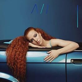 Jess Glynne - Always In Between - VINYL LP