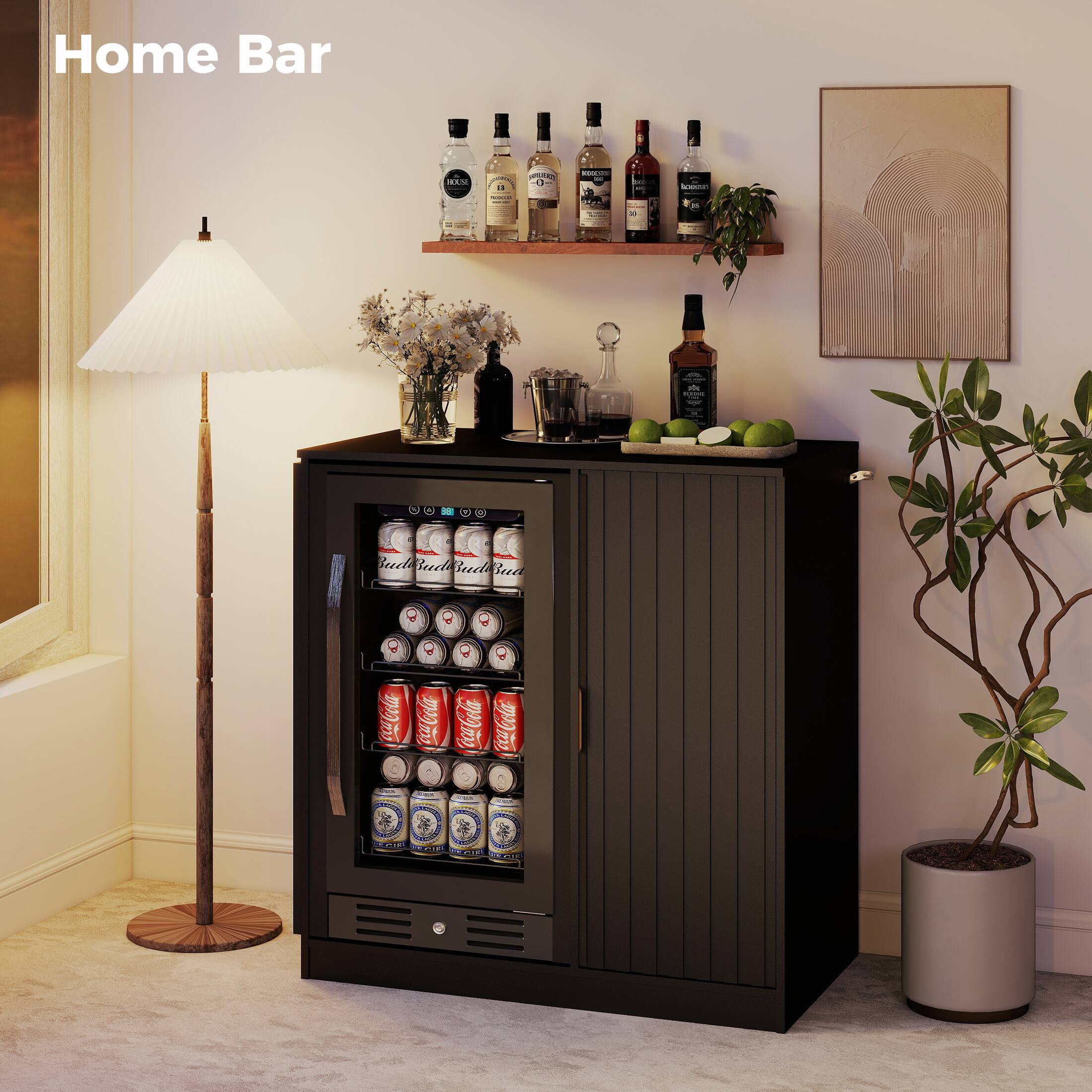 Home Bar