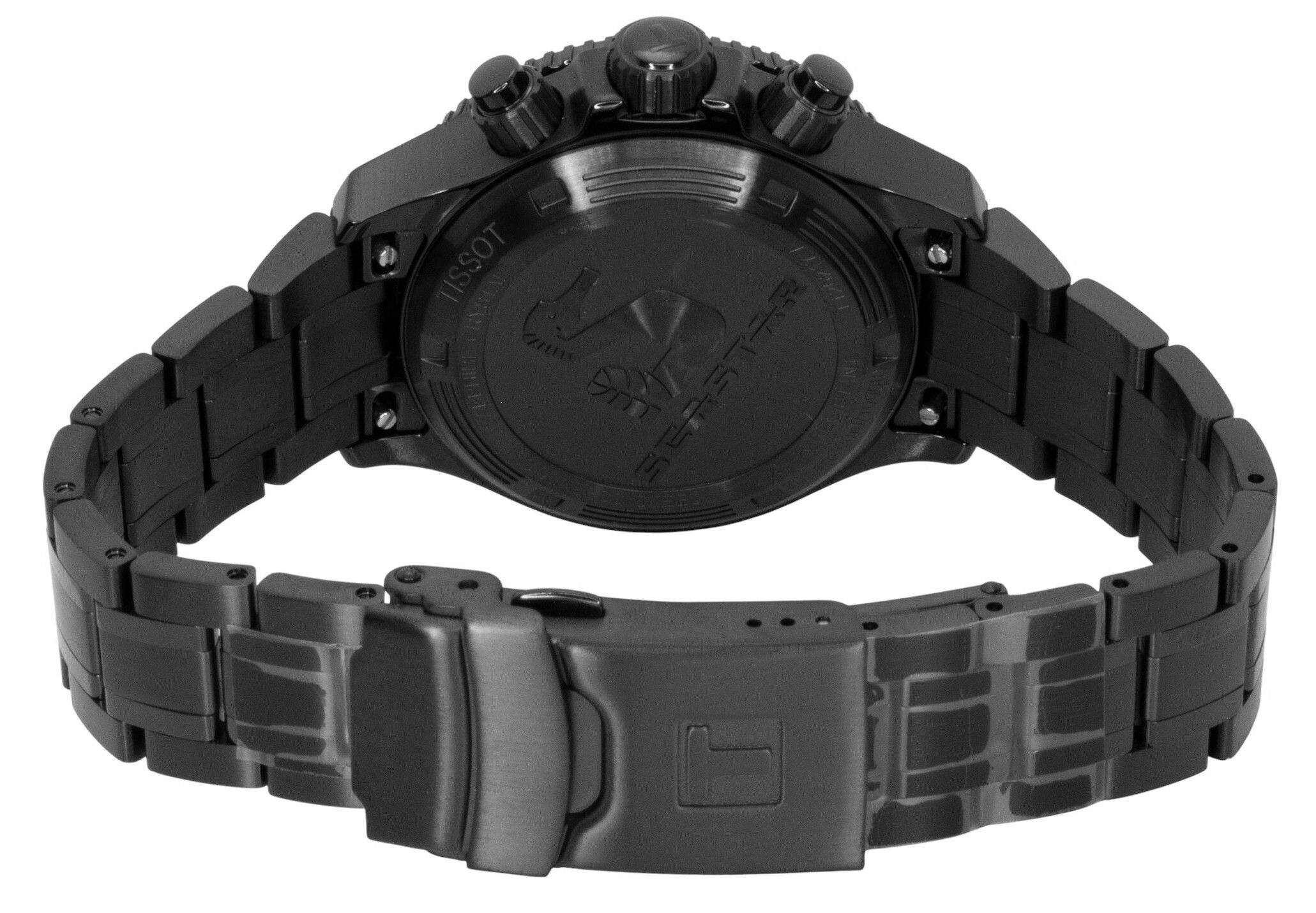 TISSOT CIMHEN E SEASTAR