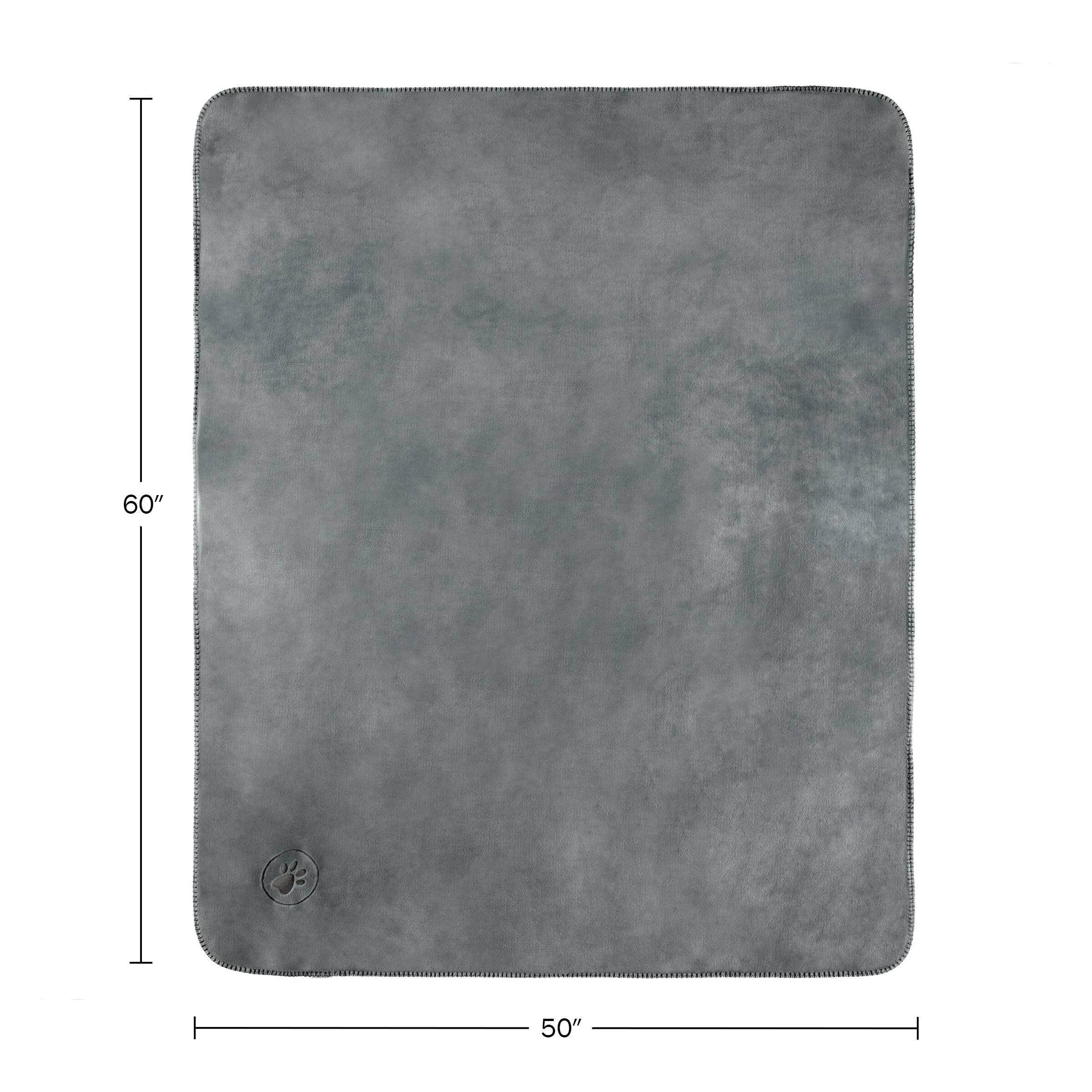 60" x 50"
