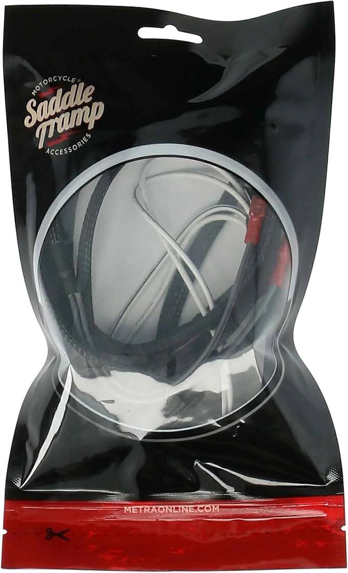 MOTORCYCLE  
Saddle Tramp  
ACCESSORIES  

METRAONLINE.COM