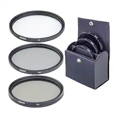PRO OPTIC UV
PRO OPTIC ND2
PRO OPTIC CPL