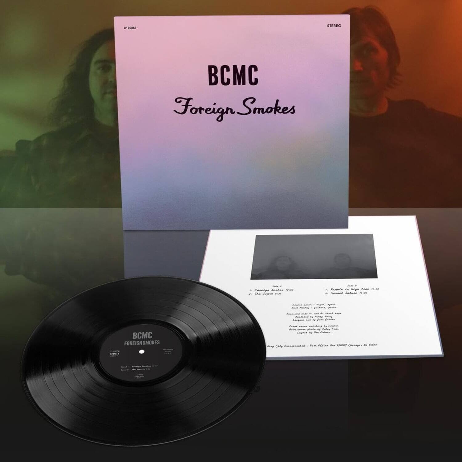 - STEREO  
- Foreign Smokes  
- Podaa Sentios P  
- ce  
- g Tede  
- Sond dde  
- 1  
- Cangm  
- BCMC FOREIGN SMOKES  
- Bulne  
- ngu t  
- Aca . Io  
- m  
- LAuran  
- dng Cane  

---

BCMC  
Foreign Smokes  

STEREO  

LP 0068  

---

1. Jumbo  
2. Panshroom  
3. Panshroom  
4. Panshroom  
5. Panshroom  
6. Panshroom  
7. Panshroom  
8. Panshroom  
9. Panshroom  
10. Panshroom  
11. Panshroom  
12. Panshroom  
13. Panshroom  
14. Panshroom  
15. Panshroom  
16. Panshroom  
17. Panshroom  
18. Panshroom  
19. Panshroom  
20. Panshroom  
21. Panshroom  
22. Pans