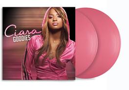Ciara - Goodies (20th Anniversary) - VINYL LP