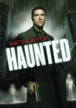 Haunted - DVD