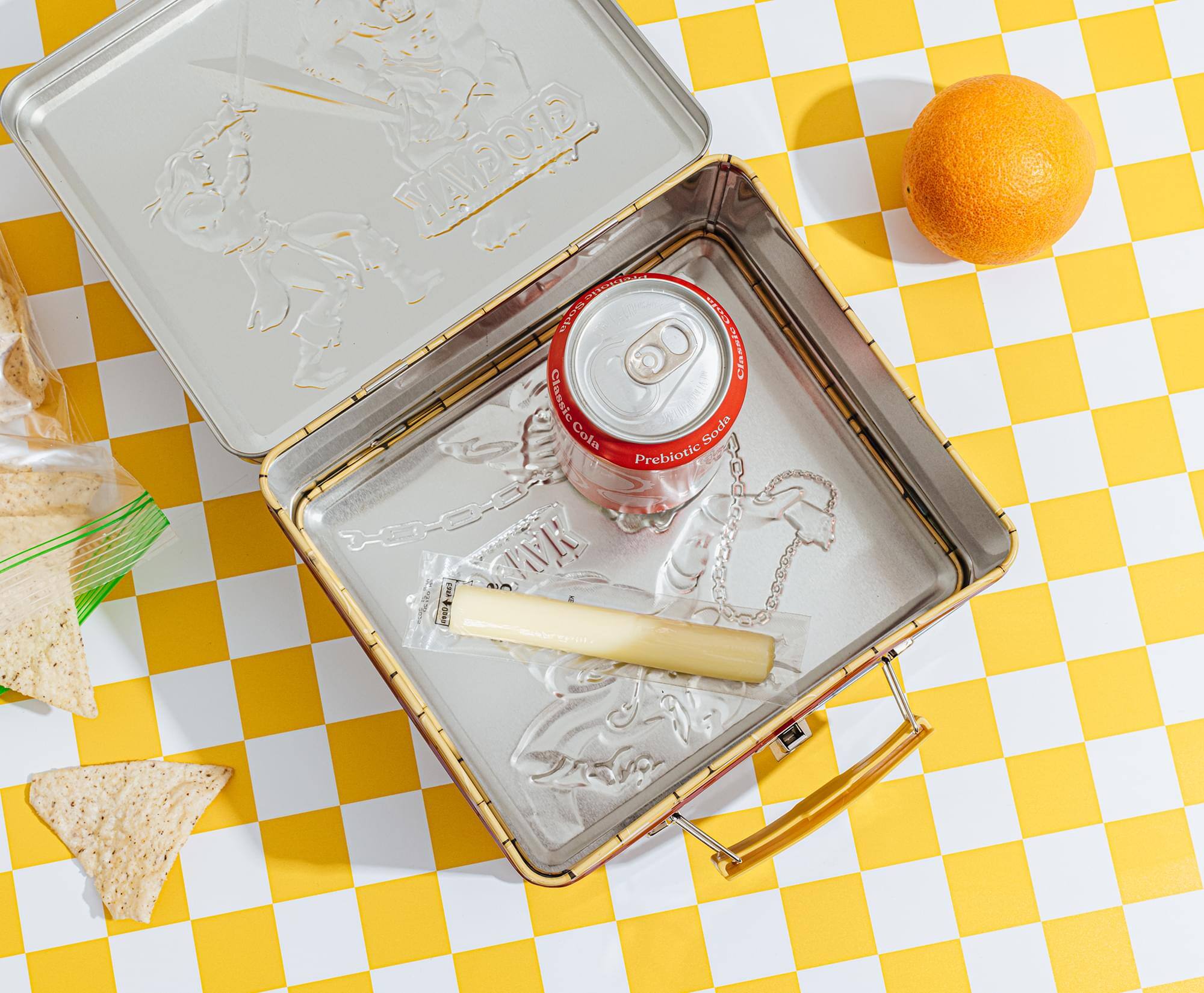 media item thumbnail