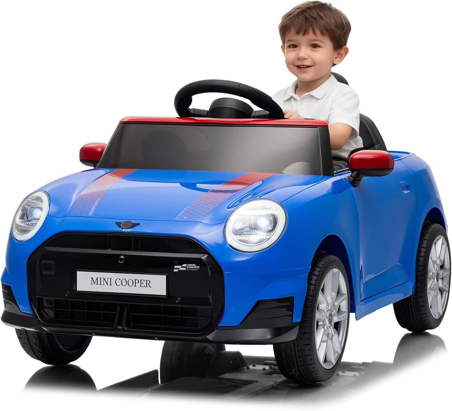 -040  Adidades MINI COOPER