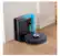 Alt View 3. Shark - R-RV2310AE Matrix Self-Empty Robot Vacuum for Carpets & Hardfloors with 45-Day Bagless Base - Refurbished Excellent - Black.