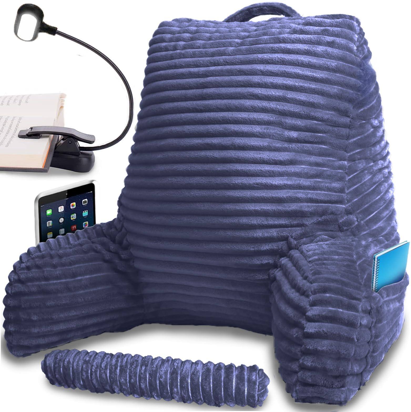 Blue Large 18in x 31in