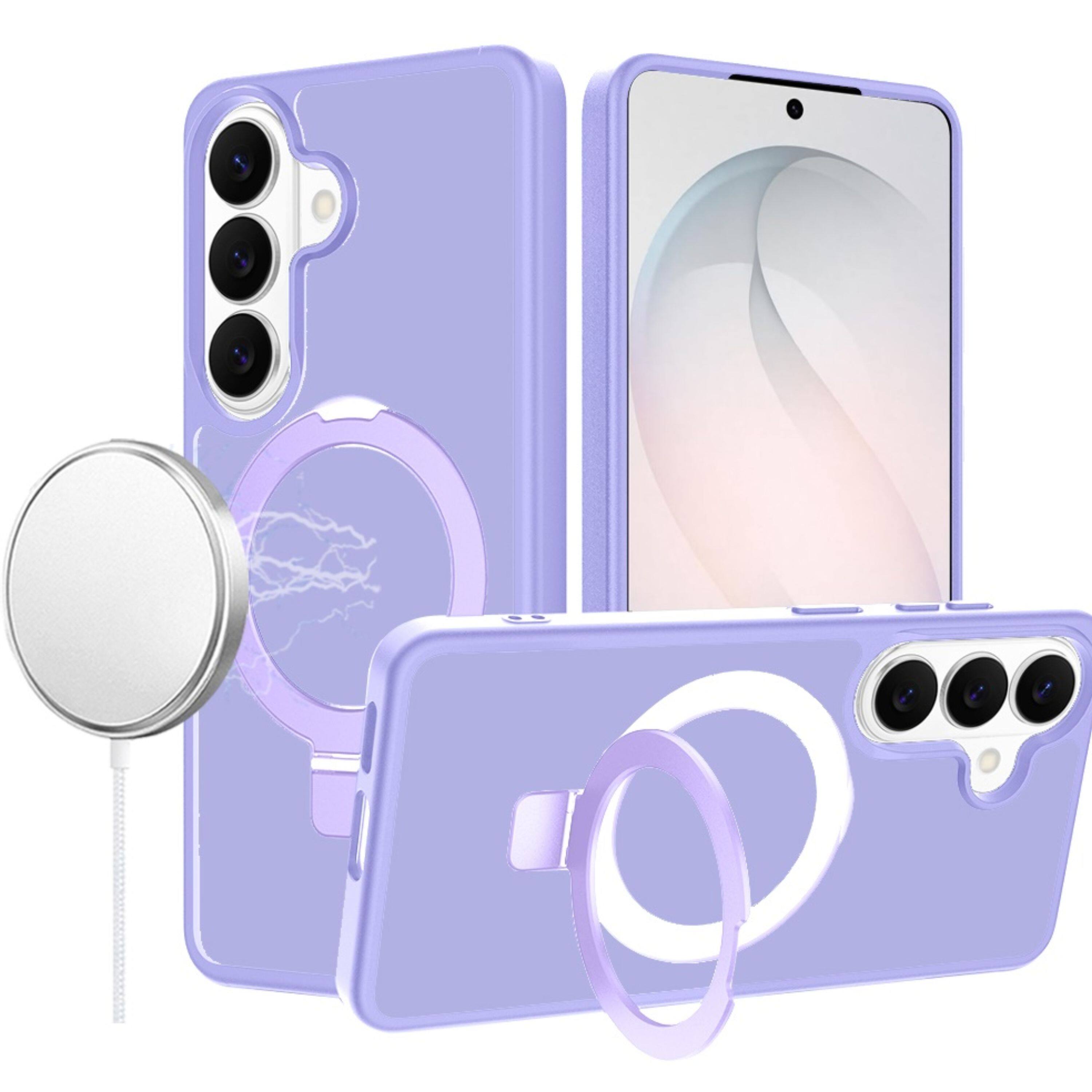 Light Purple