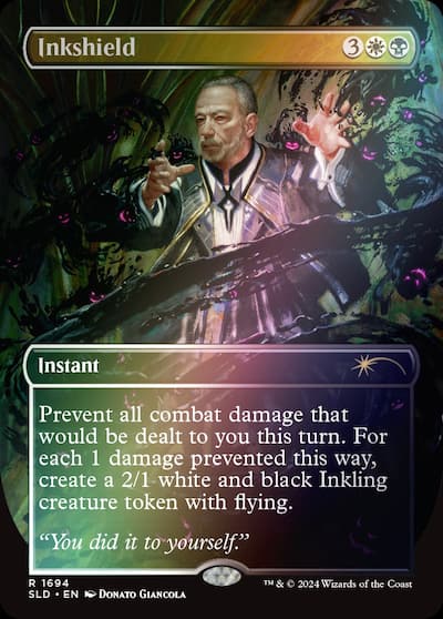 Wizards of The Coast Magic: The Gathering TCG: Secret Lair Wizards of The Coast Magic: The Gathering TCG: Secret Lair
