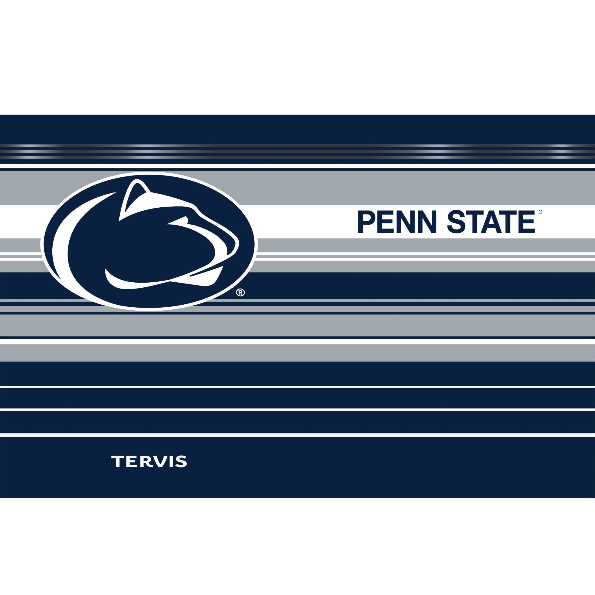 PENN STATE

TERVIS