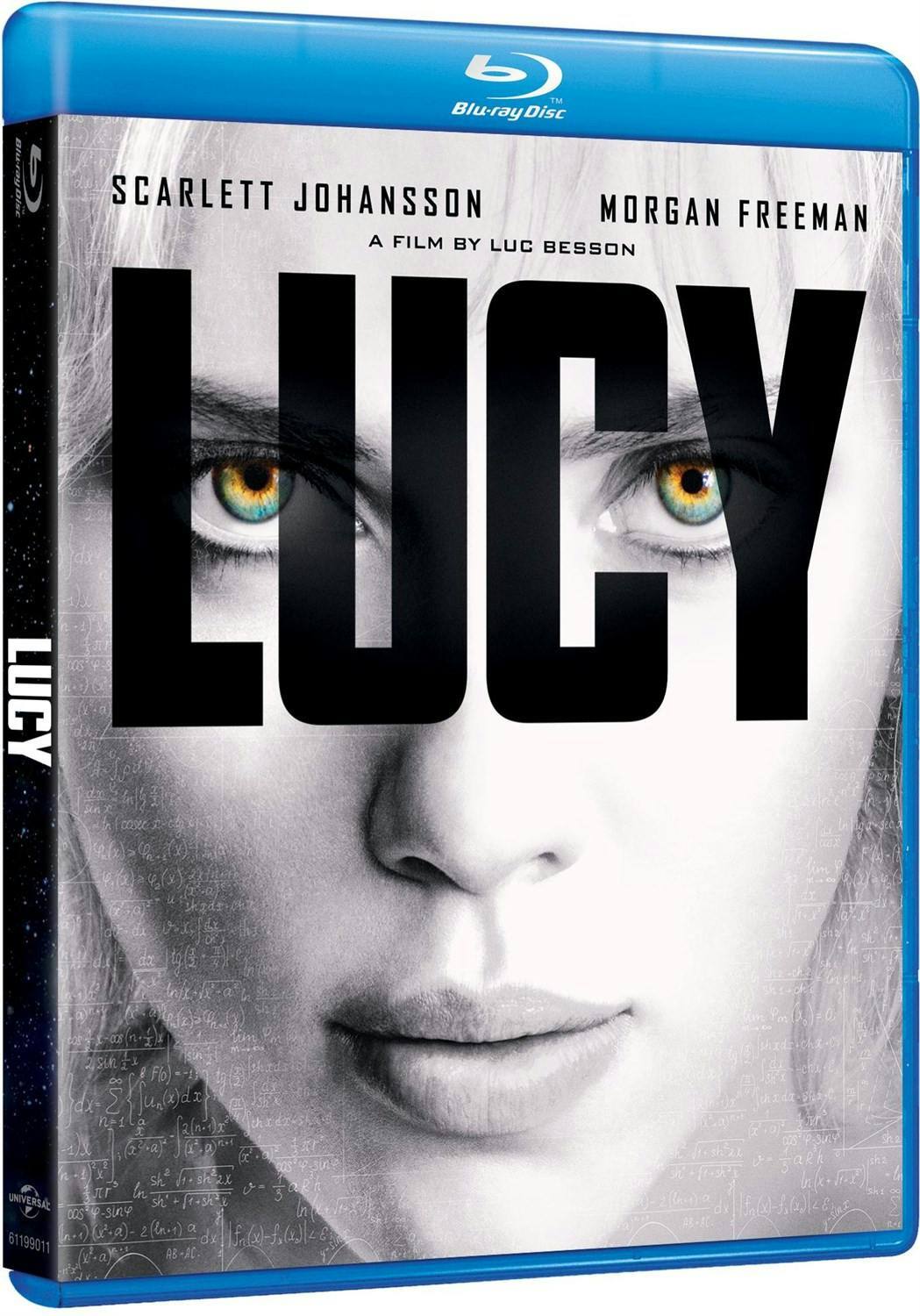 Angle. Lucy [Blu-ray].