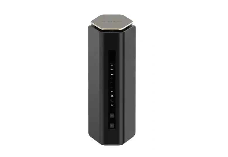 Netgear 99 Router NETGEAR RS600 100NAR Nighthawk RS600 Tri Band WiFi 7 Router, 18Gbps ...
