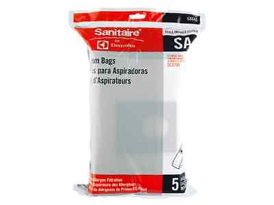 Sanitaire  
Electrolux  
SA  
Bags  
para Aspiradoras  
d'Aspirateurs  
5