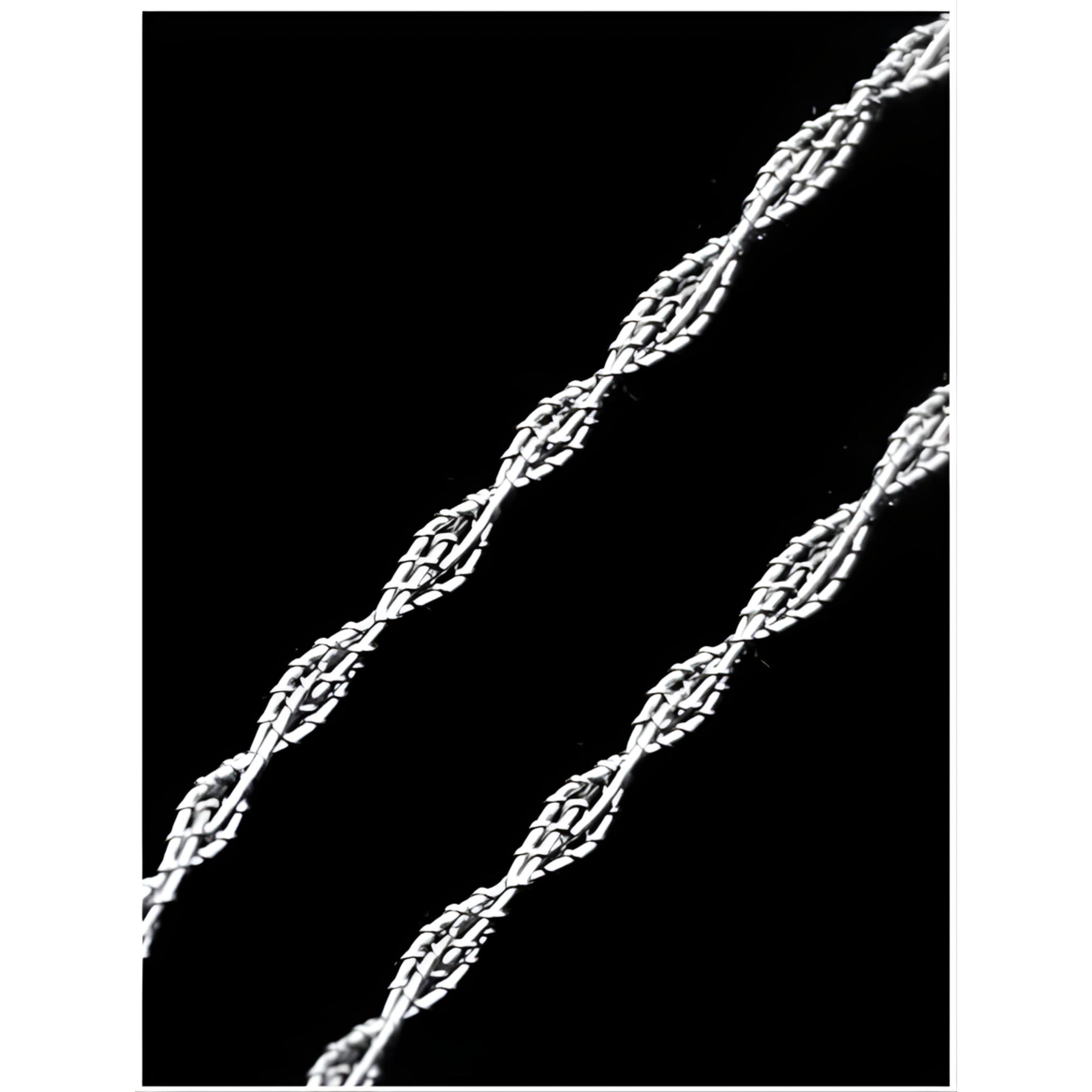 Alt View 2. Kitcheniva - Mini Portable Stainless Steel Wire Saw - For Camping, Outdoors, DIY Projects, Arts & Crafts.