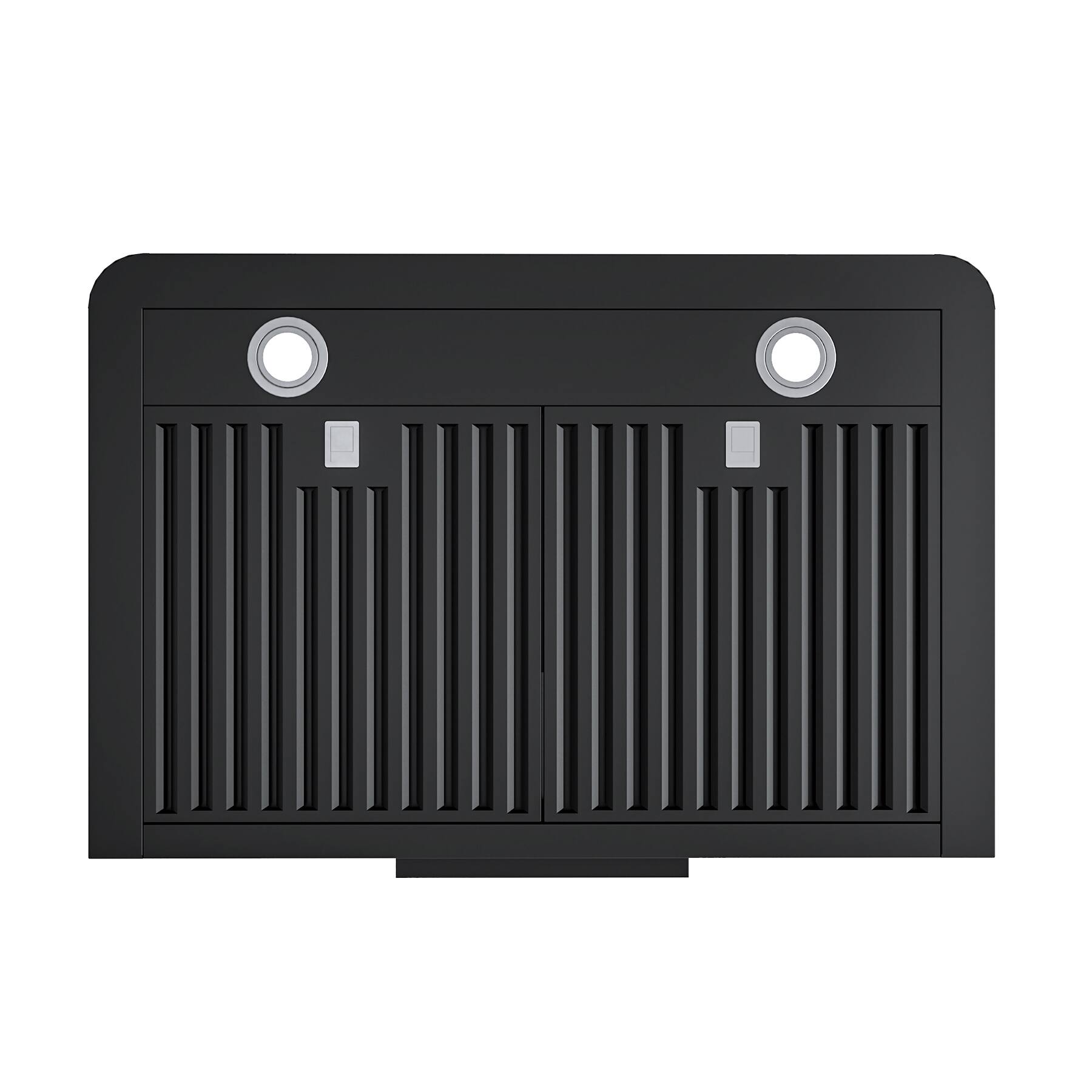 Black Stainless Steel