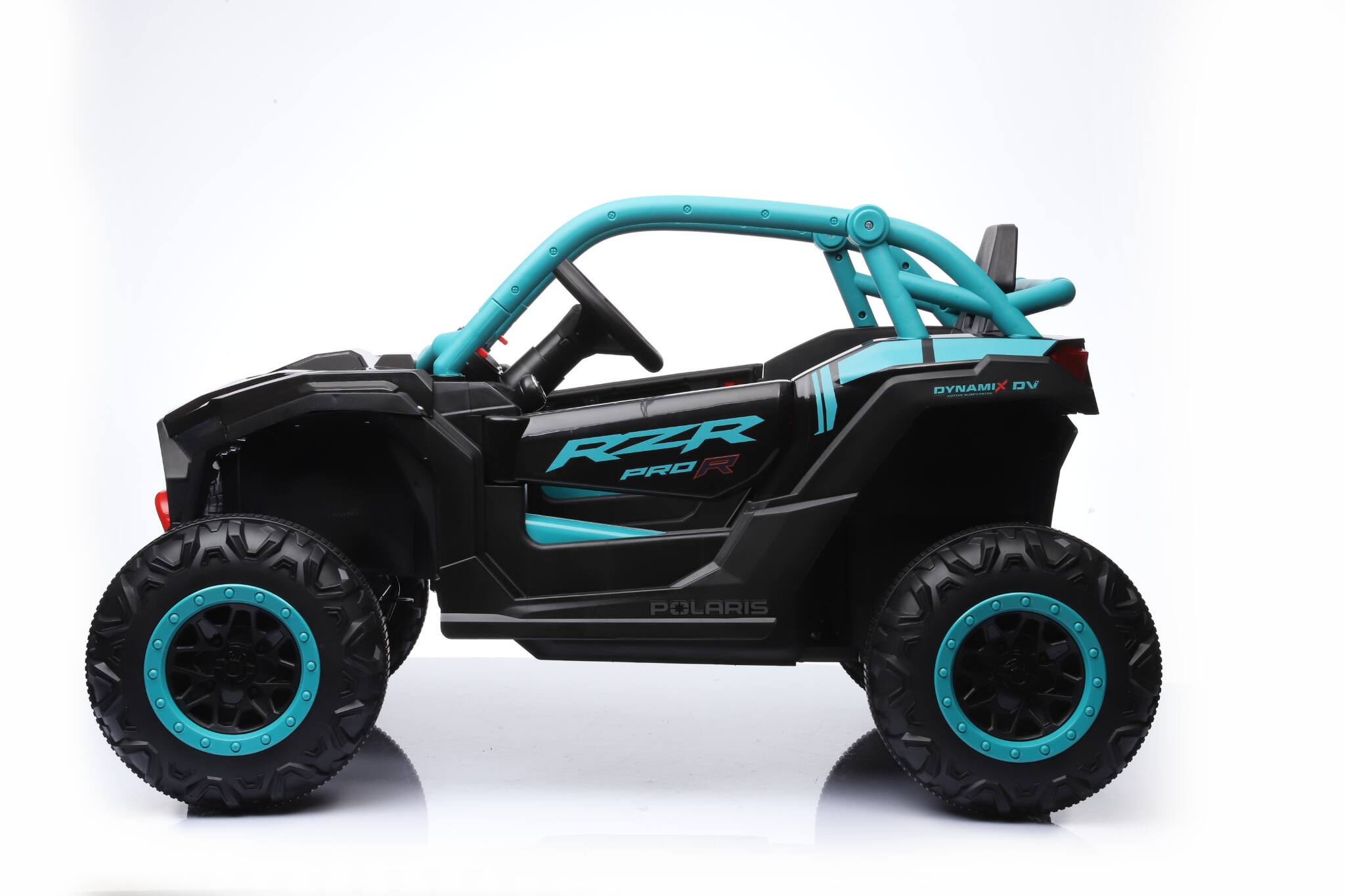 RZR PRO R  
DYNAMIX DV  
POLARIS